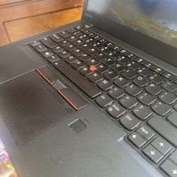 Lenovo T540 Like New i5 7gb 500 Ssd