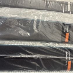 King Queen Size Tempurpedic ProAdapt,  ProBreeze,  LuxeBreeze Mattress  Pro Breeze /Luxe Adapt /Pro Adapt /Adapt /cloud /Tempur pedic contour Supreme 