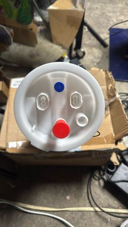 New Fuel Pump For 99-05 BMW 325i To 330t