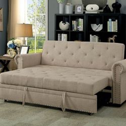 FUTON SOFA NEW IN BOX ☎️ 1714586,2564 