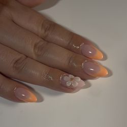 Gel X Polish