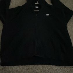 Nike Hoodie Size XL