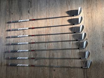 iron set