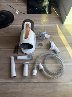 Pet Grooming Kit (Retail over $60)!