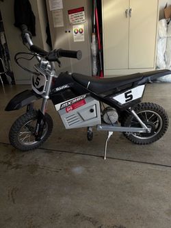 Mini pocket bike
