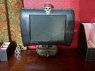 Pirates of the Caribbean tv
