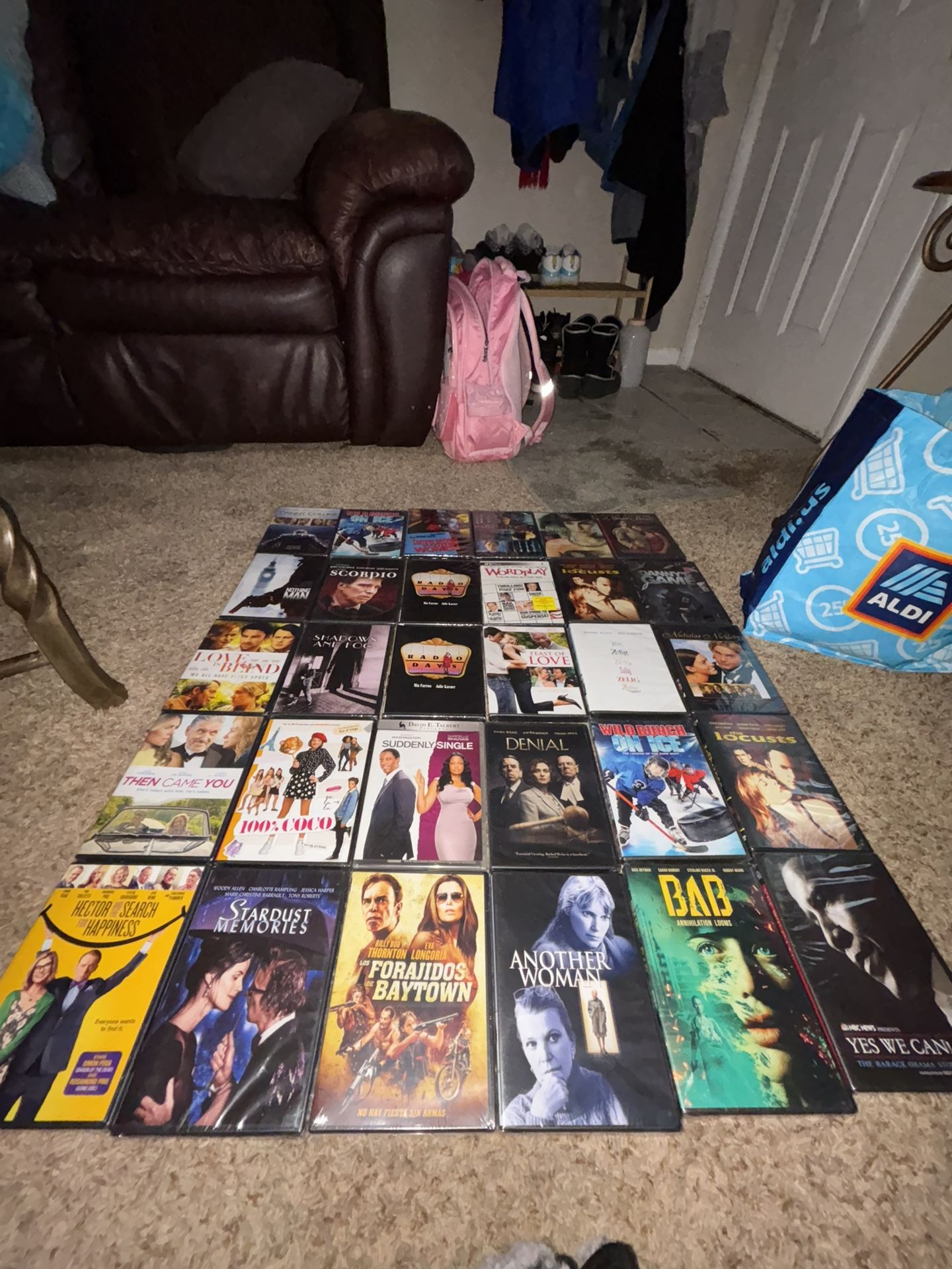 Movie Bundle