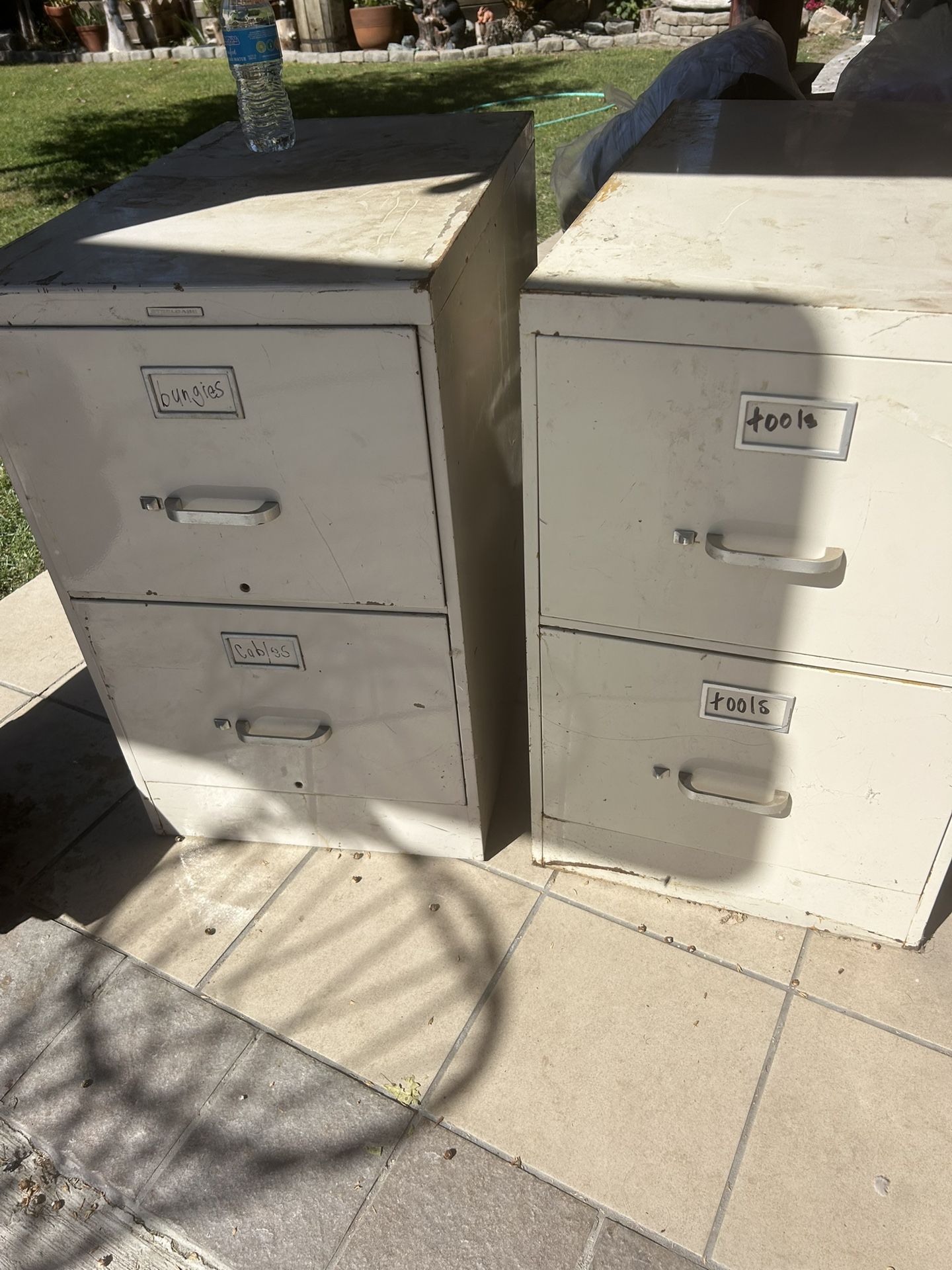Free Filing Cabinets