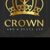 Crown Oro And Plata