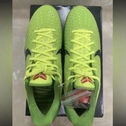 Nike Kobe