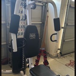 Gym Equipment