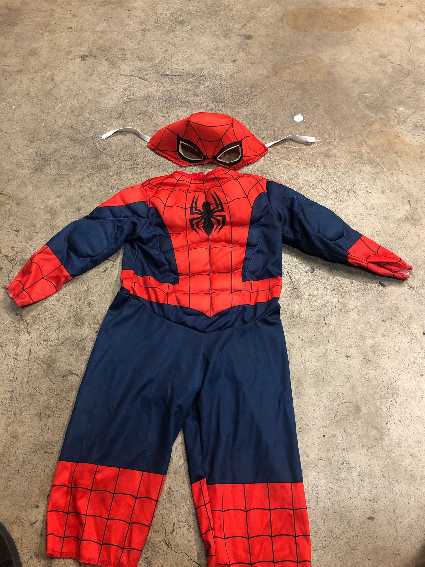 Costumes Spiderman