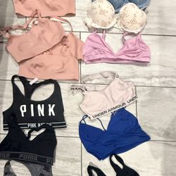 Free Mix Sizes M/L Use