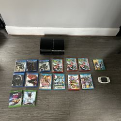 Game Lot