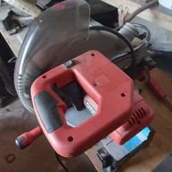 Table Saw
