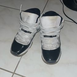 Jordan 11