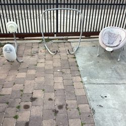 Baby Rocking Chair