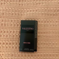 womens sample perfume