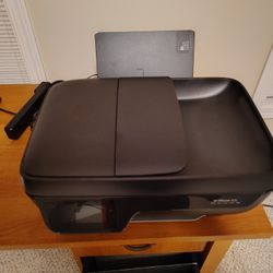 HP Office Jet Printer