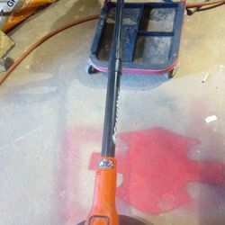 Black N Decker Weed Eater