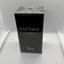DIOR SAVAGE 100ML