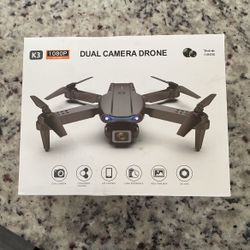 Brand New Drone 1080P HD Camera