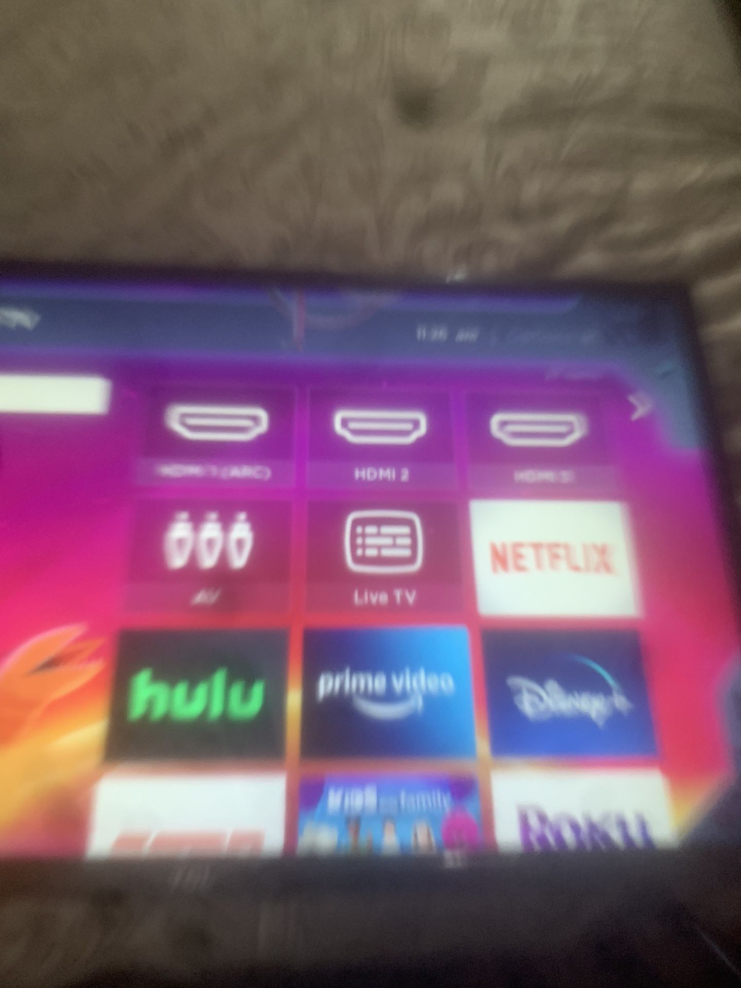 Roku Tv