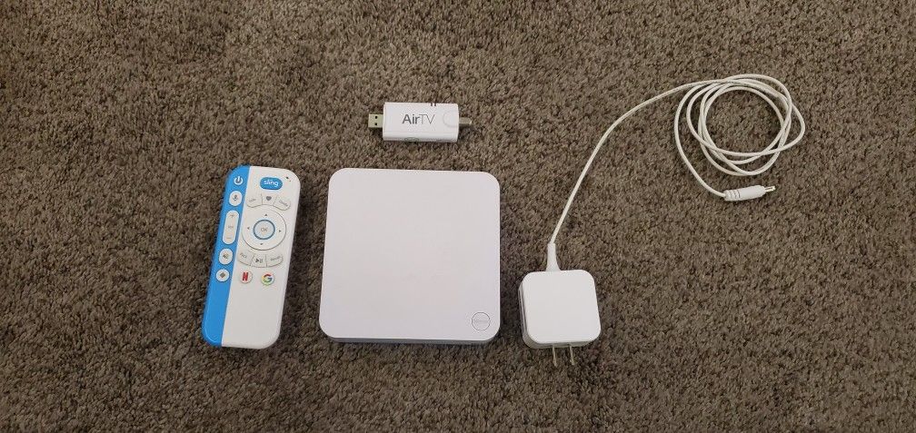 Airtv