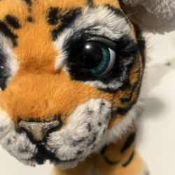 Hasbro Furreal Friends Playful Tiger 