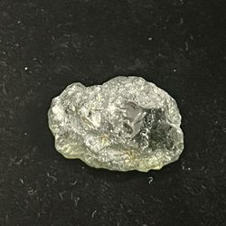 Moldavite