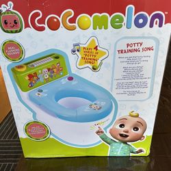 Cocomelon Potty Training