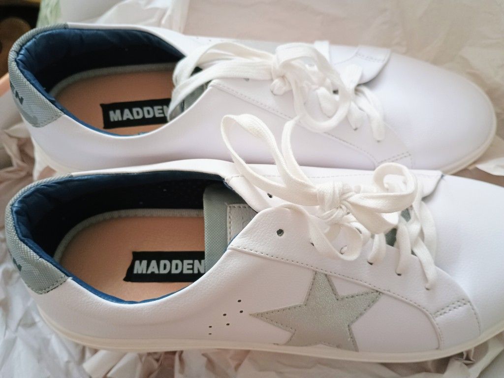 Women's Madden Tennis Shoes