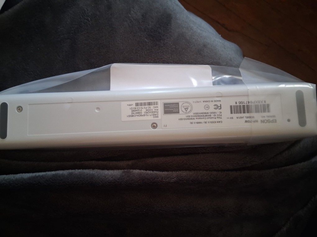 RAPID RECIEPT