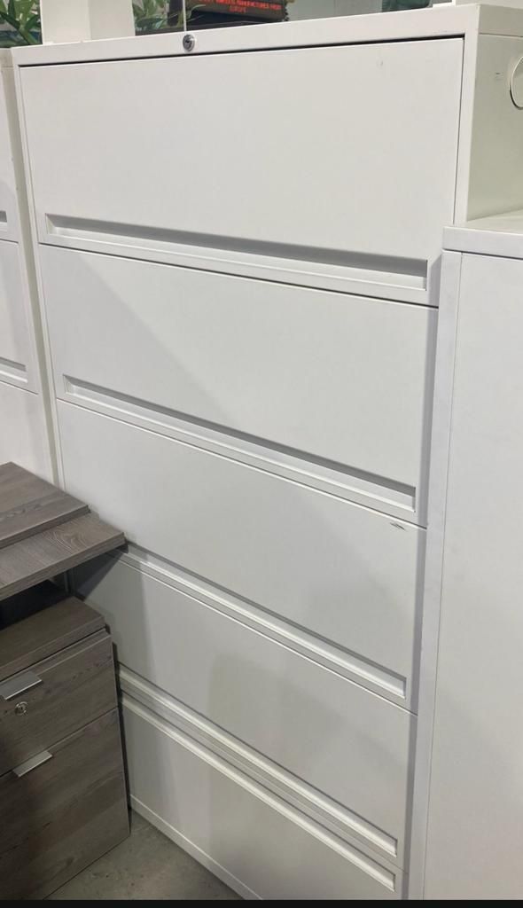 Big File Cabinets 2 Available $100 Each