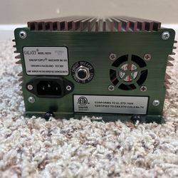 Galaxy 1000w Adjustable Ballast