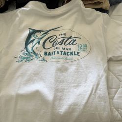 Costa Men’s Short Sleeve Shirt 