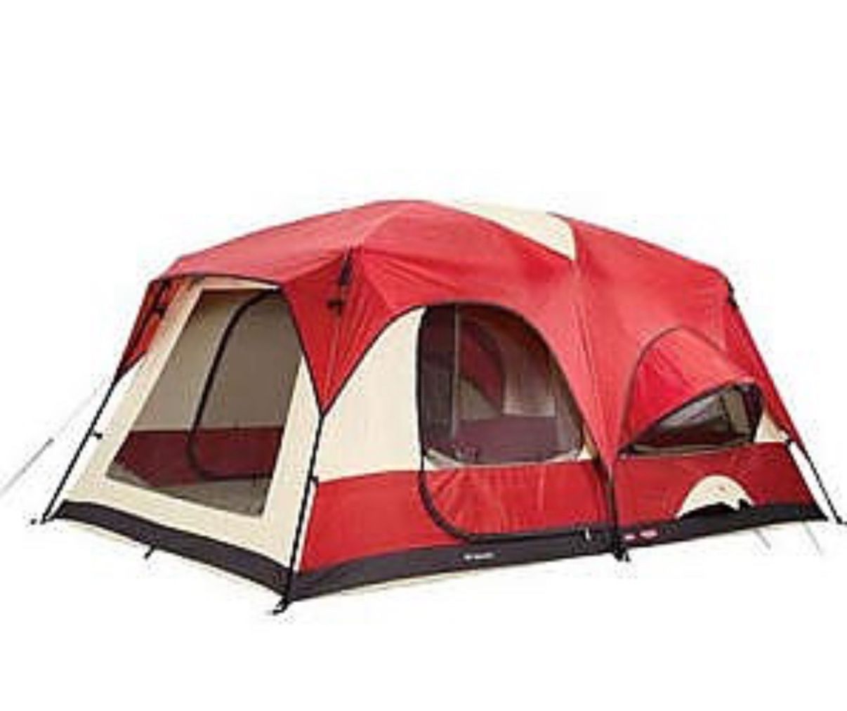 8 Man Tent, Coleman 