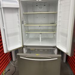 Downs Sizing Sale! 2 Refrigerator's 