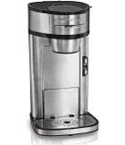 Hamilton Beach Coffee Maker
