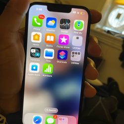 iPhone 13