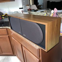 BOSE SPEAKERS. Looks And Sounds Amazing !!!!