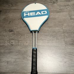 Head Vintage Tennis Racket