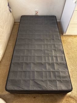 Box for mattress queen size