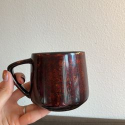  Traditional Hand painted Handicrafts Mug