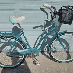 Adult Cruiser Like New