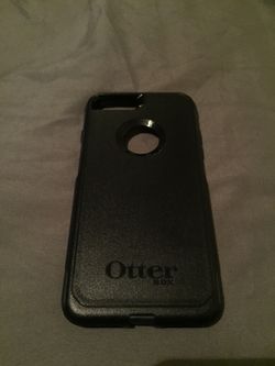 Otter box commuter series for iPhone 7 Plus