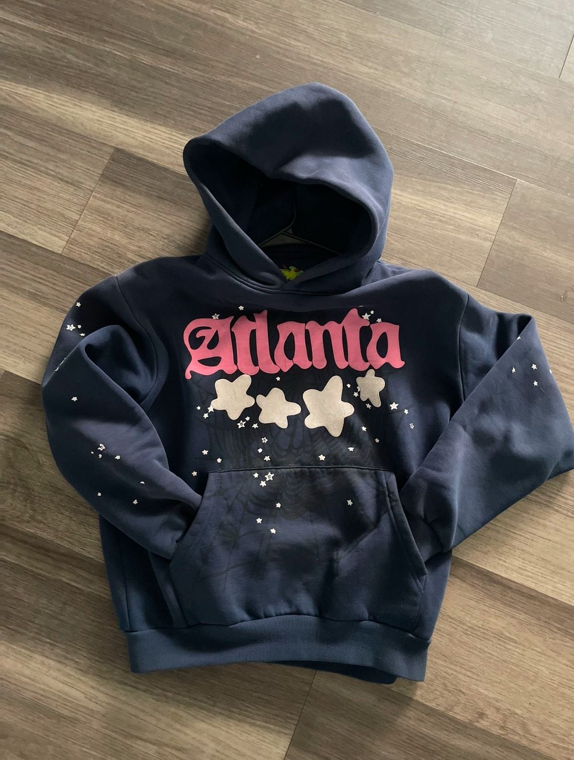 atlanta sp5der