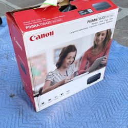 Canon Pixma Printer