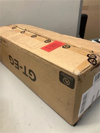 Brand New GOTRAX Edge Hoverboard β PINK β Never Used