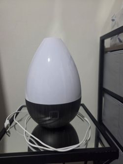 Modern Essential Oil Diffuser